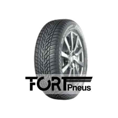 PN NOK 205/60R16 92H WR SNOWPROOF