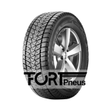 Pneu BRIDGESTONE Blizzak DM-V2 195/80 R 15 96R 3PMSF