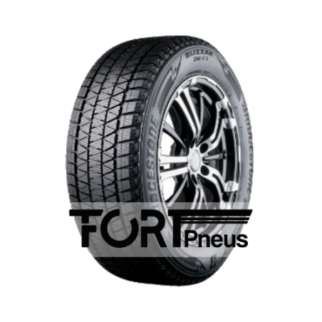 Pneu BRIDGESTONE Blizzak DM-V3 225/70 R 16 103S 3PMSF