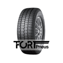 Pneu YOKOHAMA Bluearth-VAN All Season RY61 195/75 R 16 110/108R 3PMSF