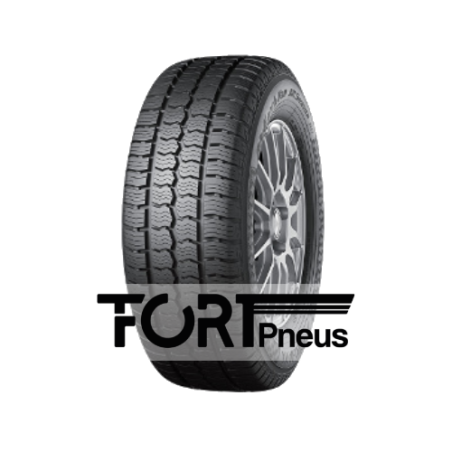 Pneu YOKOHAMA Bluearth-VAN All Season RY61 215/75 R 16 113/111R 3PMSF