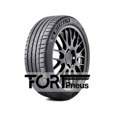 Pneu MICHELIN Pilot Sport 4S 305/30 R 20 103Y XL