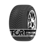 Pneu VREDESTEIN Quatrac PRO EV 215/55 R 18 99V XL 3PMSF