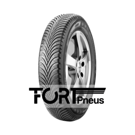Pneu MICHELIN Alpin 5 205/60 R 16 92H 3PMSF