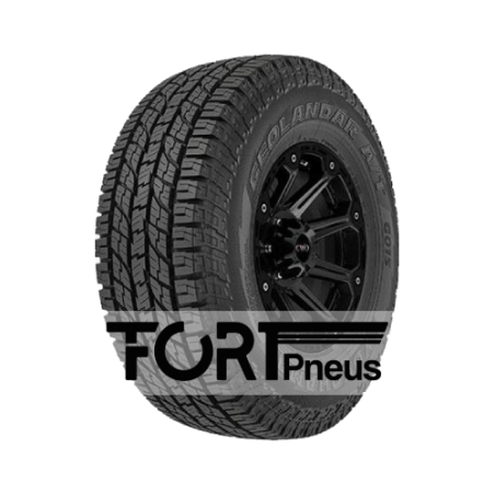 Pneu YOKOHAMA Geolandar A/T G015 235/70 R 16 104T 3PMSF