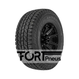 Pneu YOKOHAMA Geolandar A/T G015 235/70 R 16 104T 3PMSF