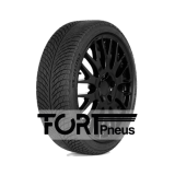 Pneu MICHELIN Pilot Alpin 5 SUV 255/45 R 20 105V XL 3PMSF