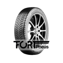 Pneu BRIDGESTONE Blizzak LM-500 155/70 R 19 88Q XL 3PMSF