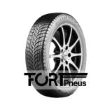 Pneu BRIDGESTONE Blizzak LM-500 155/70 R 19 88Q XL 3PMSF