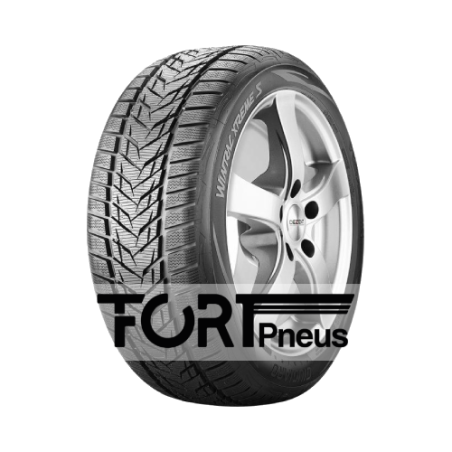 Pneu VREDESTEIN Wintrac Xtreme S 255/50 R 19 107V XL 3PMSF