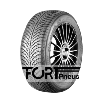 Pneu YOKOHAMA BluEarth 4S AW21 225/55 R 18 98V 3PMSF