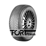 Pneu YOKOHAMA BluEarth 4S AW21 225/55 R 18 98V 3PMSF
