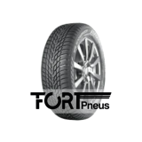 PN NOK 225/45R17 94H WR SNOWPROOF