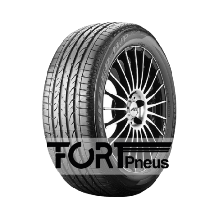 Pneu BRIDGESTONE Dueler H/P Sport 255/60 R 18 108W