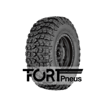 Pneu YOKOHAMA Geolandar X-MT G005 12.5R 17 121Q
