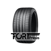 Pneu YOKOHAMA Advan Sport V107 285/40 R 22 110Y XL