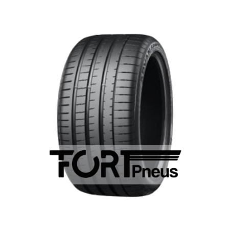 Pneu YOKOHAMA Advan Sport V107 285/40 R 22 110Y XL