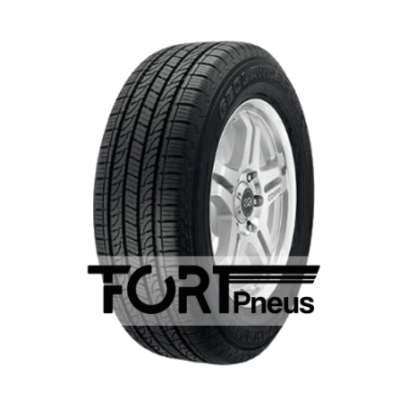 Pneu YOKOHAMA Geolandar H/T G056 235/75 R 15 109H XL