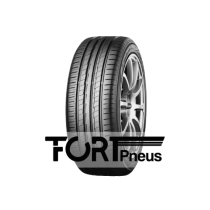 Pneu YOKOHAMA Bluearth-A AE-50 215/60 R 17 96H
