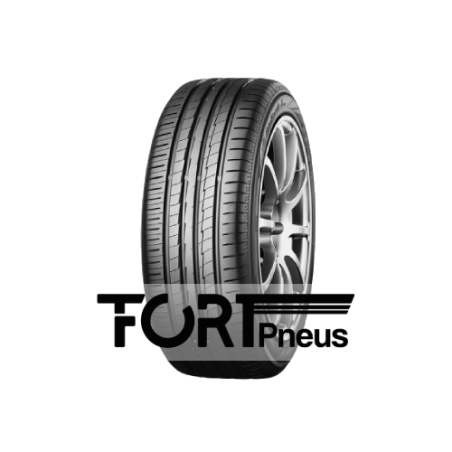 Pneu YOKOHAMA Bluearth-A AE-50 215/60 R 17 96H