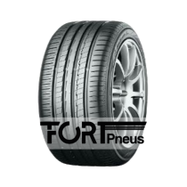 Pneu YOKOHAMA Bluearth-A AE-50 235/50 R 17 96W