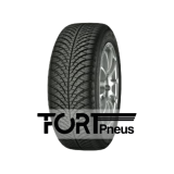 Pneu YOKOHAMA BluEarth 4S AW21 195/55 R 16 87H 3PMSF