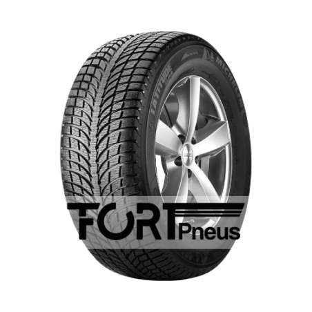Pneu MICHELIN Latitude Alpin LA2 255/45 R 20 101V 3PMSF