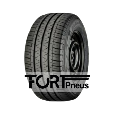 Pneu YOKOHAMA BluEarth-Van RY55 195/70 R 15 104/102S