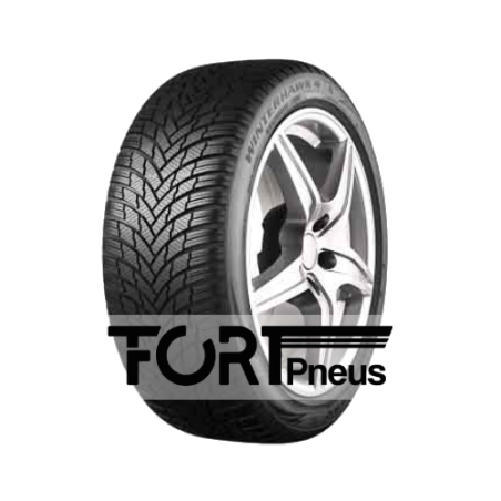 Pneu FIRESTONE Winterhawk 4 225/55 R 16 99H XL 3PMSF