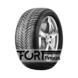 Pneu MICHELIN Alpin A4 175/65 R 14 82T 3PMSF