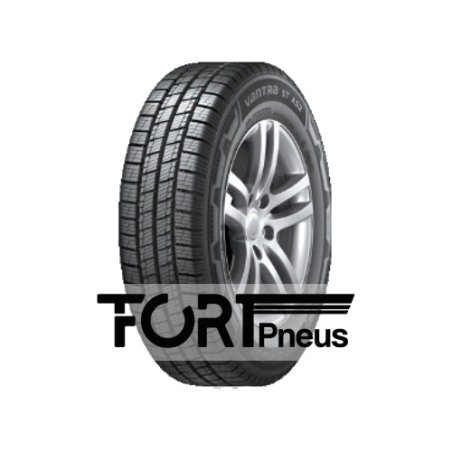 Pneu HANKOOK RA30 Vantra ST AS2 215/60 R 17 109/107H 3PMSF