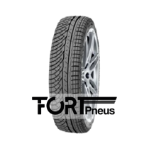 Pneu MICHELIN Pilot Alpin PA4 265/40 R 19 102W XL 3PMSF