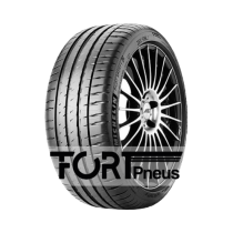 Pneu MICHELIN Pilot Sport 4 245/45 R 18 100Y XL