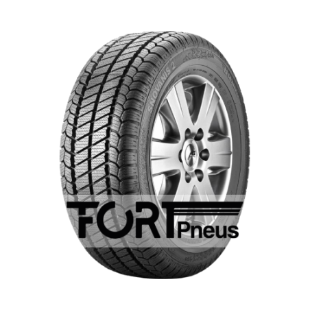 Pneu GT RADIAL Maxmiler WT2 195R 14 106/104Q 3PMSF