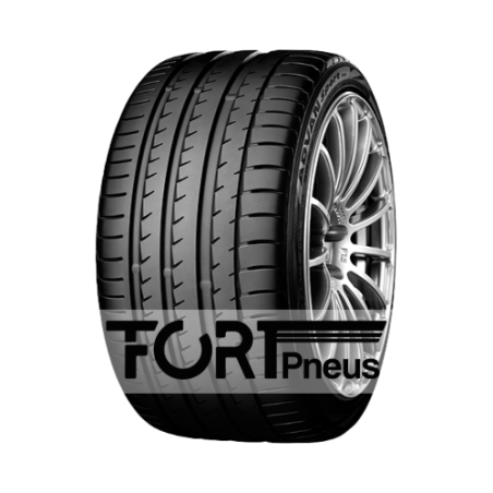 Pneu YOKOHAMA Advan Sport V105S 285/35 R 19 99Y