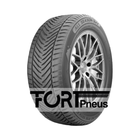 Pneu TAURUS All Season SUV 215/65 R 16 102V XL 3PMSF