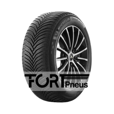 Pneu MICHELIN CrossClimate 2 195/65 R 15 95V XL 3PMSF