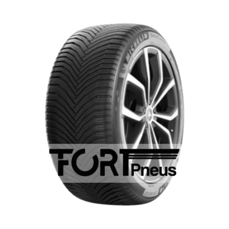 Pneu MICHELIN CrossClimate 2 SUV 255/45 R 20 105W XL 3PMSF