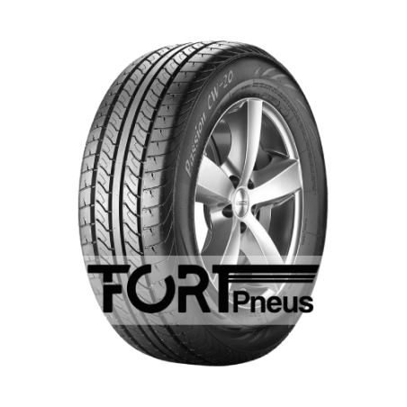 Pneu MICHELIN Agilis 51 215/65 R 16 106/104T