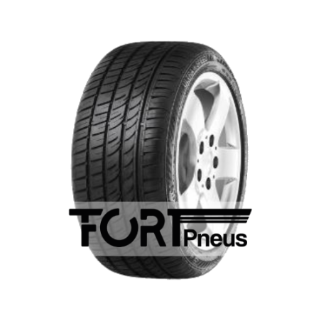 PN GIS 205/50R16 87 W ULTRA SPEED