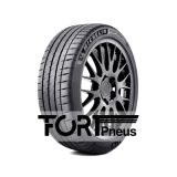 Pneu MICHELIN Pilot Sport 4S 295/35 R 20 105Y XL
