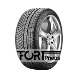 Pneu MICHELIN Pilot Alpin PA4 265/40 R 19 102V XL 3PMSF