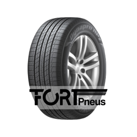 Pneu HANKOOK Dynapro HP2 RA33D Plus 285/40 R 22 110H XL