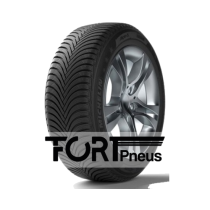 Pneu MICHELIN Pilot Alpin 5 225/35 R 19 88W XL 3PMSF