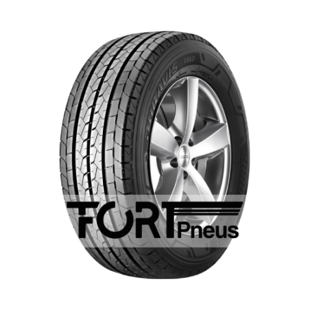 Pneu KORMORAN Vanpro B3 195/75 R 16 107/105R