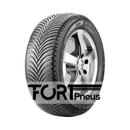 Pneu MICHELIN Alpin 5 205/60 R 16 92V 3PMSF