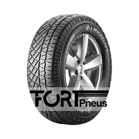 Pneu MICHELIN Latitude Cross 205/70 R 15 100H XL