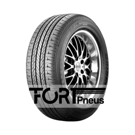 Pneu BRIDGESTONE Dueler H/L 400 235/60 R 17 102V