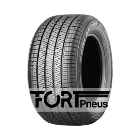 Pneu YOKOHAMA Geolandar G91AV 225/65 R 17 102H