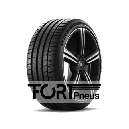 Pneu MICHELIN Pilot Sport 5 255/35 R 18 94Y XL
